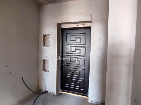 квартира по адресу Автозаводская ул., 72-Б