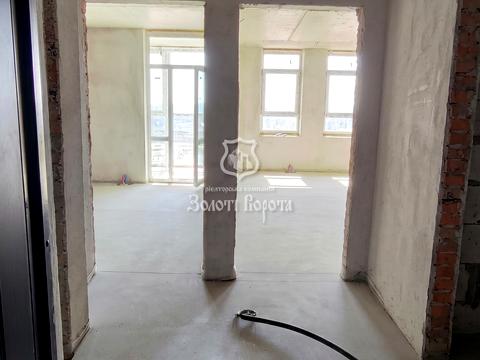 квартира по адресу Автозаводская ул., 72-Б