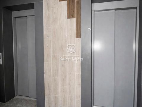 квартира по адресу Автозаводская ул., 72-Б