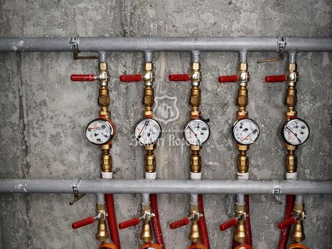 квартира по адресу Автозаводская ул., 72-Б