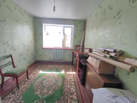 дом по адресу Багрицкого пер.