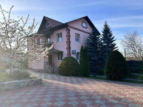 будинок за адресою Віта-поштова