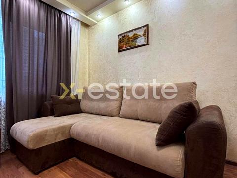 квартира за адресою Клочківська вул., 115