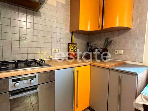 квартира за адресою Клочківська вул., 115