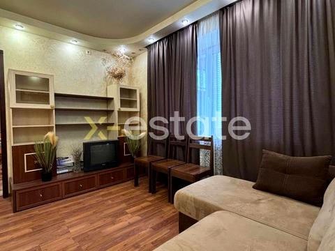 квартира за адресою Клочківська вул., 115