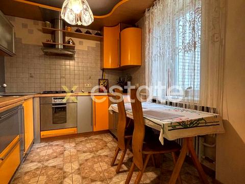 квартира за адресою Клочківська вул., 115