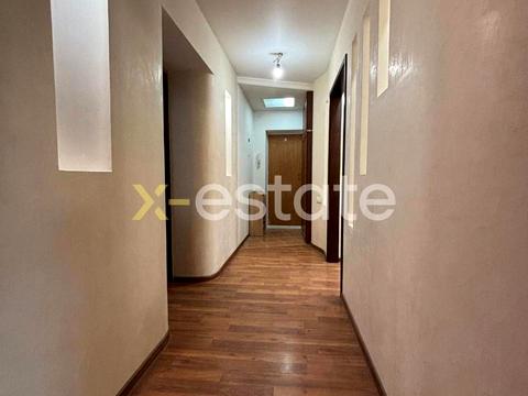 квартира за адресою Клочківська вул., 115