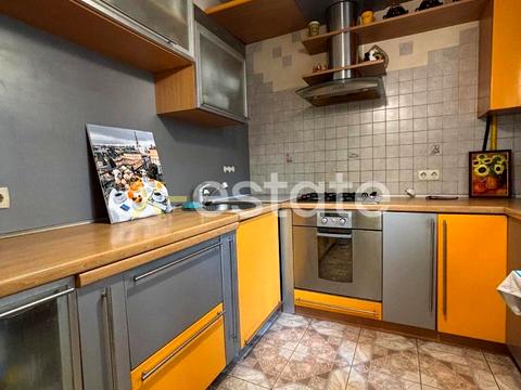 квартира за адресою Клочківська вул., 115