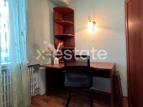 квартира за адресою Клочківська вул., 115