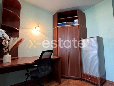 квартира за адресою Клочківська вул., 115