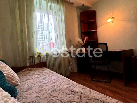 квартира за адресою Клочківська вул., 115