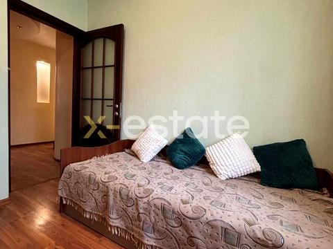 квартира за адресою Клочківська вул., 115