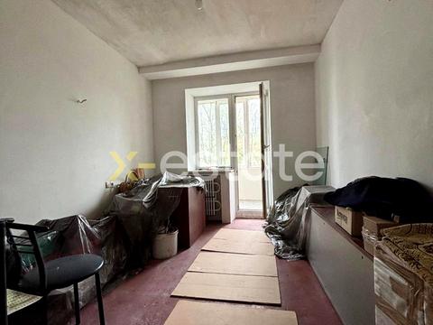 квартира за адресою Клочківська вул., 115