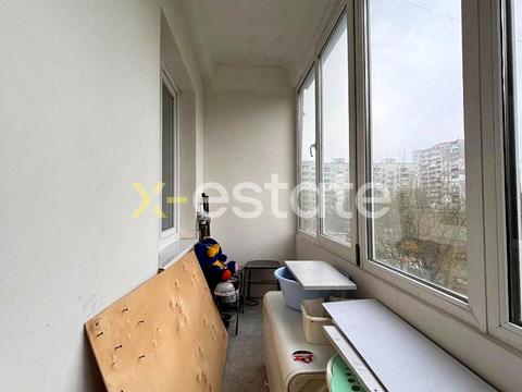 квартира за адресою Клочківська вул., 115