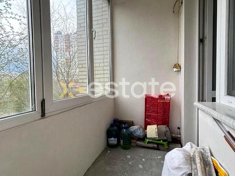 квартира за адресою Клочківська вул., 115