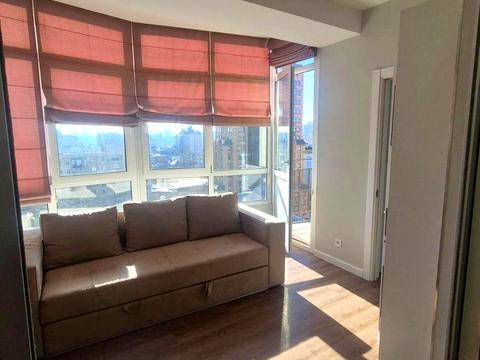 квартира по адресу Сечевых Стрельцов ул. (Артема), 52а