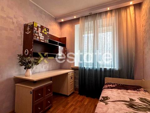 квартира за адресою Клочківська вул., 115