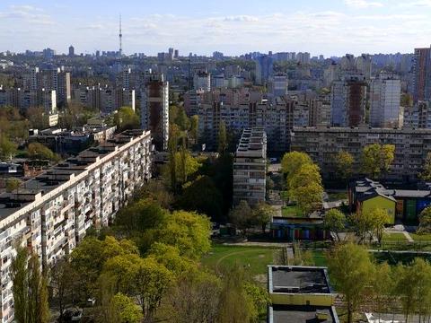 квартира за адресою Петра Калнишевського вул. (Михайла Майорова), 7