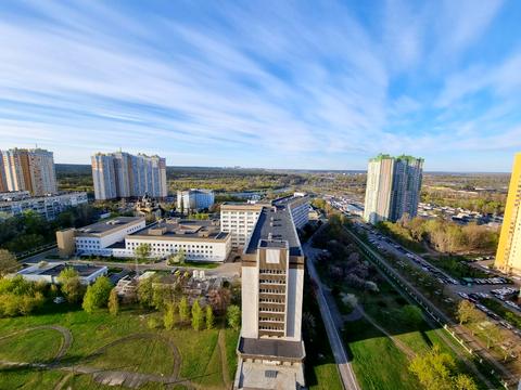 квартира за адресою Петра Калнишевського вул. (Михайла Майорова), 7