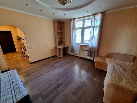 квартира за адресою Петра Калнишевського вул. (Михайла Майорова), 7