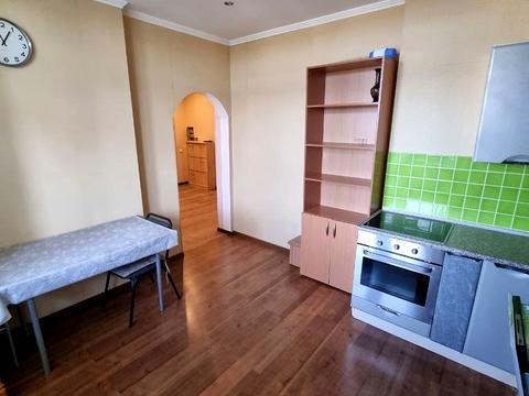 квартира за адресою Петра Калнишевського вул. (Михайла Майорова), 7