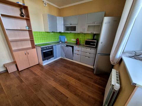 квартира за адресою Петра Калнишевського вул. (Михайла Майорова), 7