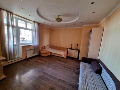 квартира за адресою Петра Калнишевського вул. (Михайла Майорова), 7