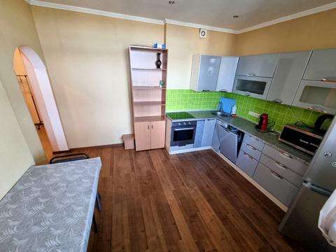 квартира за адресою Петра Калнишевського вул. (Михайла Майорова), 7