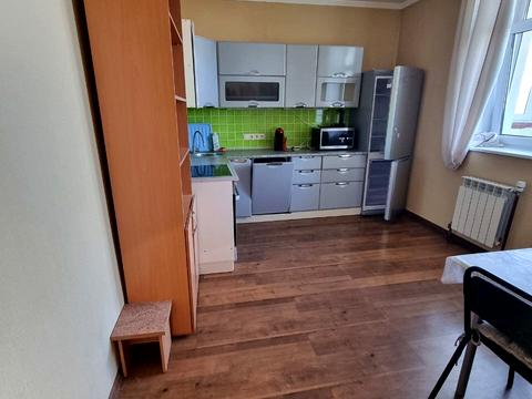 квартира за адресою Петра Калнишевського вул. (Михайла Майорова), 7