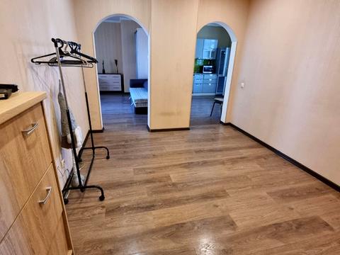 квартира за адресою Петра Калнишевського вул. (Михайла Майорова), 7