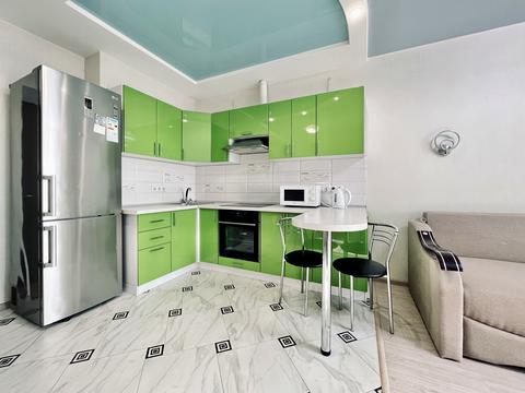 квартира по адресу Кузьмы Скрябина ул. (Ватутіна), 29