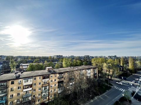 квартира по адресу Кузьмы Скрябина ул. (Ватутіна), 29