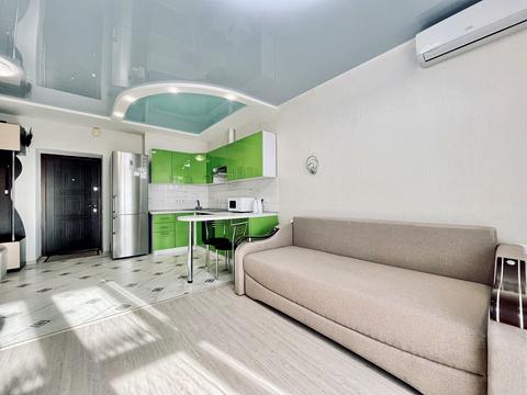 квартира по адресу Кузьмы Скрябина ул. (Ватутіна), 29