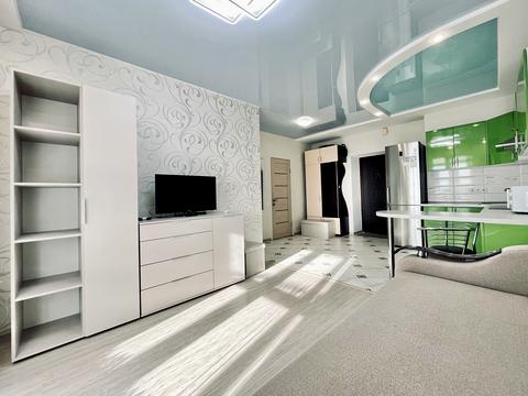 квартира по адресу Кузьмы Скрябина ул. (Ватутіна), 29