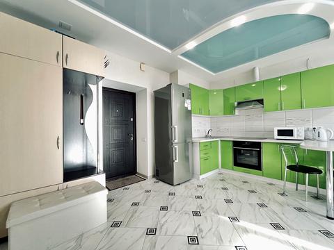 квартира по адресу Кузьмы Скрябина ул. (Ватутіна), 29