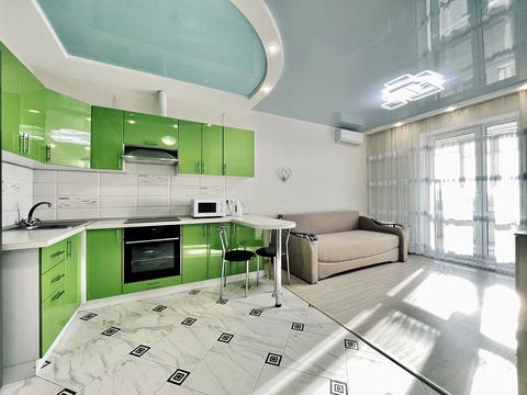 квартира по адресу Кузьмы Скрябина ул. (Ватутіна), 29