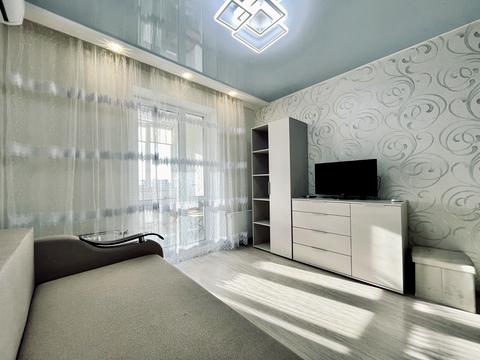 квартира по адресу Кузьмы Скрябина ул. (Ватутіна), 29