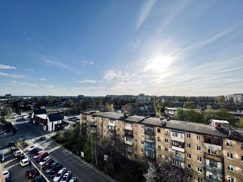 квартира по адресу Кузьмы Скрябина ул. (Ватутіна), 29