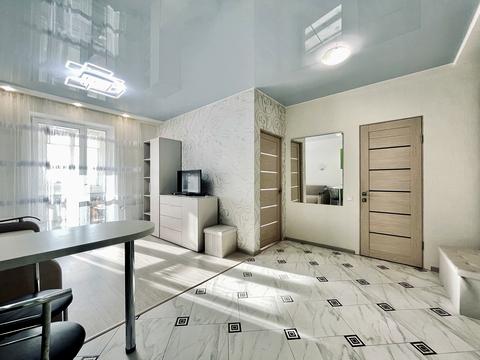 квартира по адресу Кузьмы Скрябина ул. (Ватутіна), 29