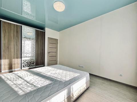 квартира по адресу Кузьмы Скрябина ул. (Ватутіна), 29