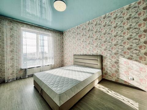 квартира по адресу Кузьмы Скрябина ул. (Ватутіна), 29