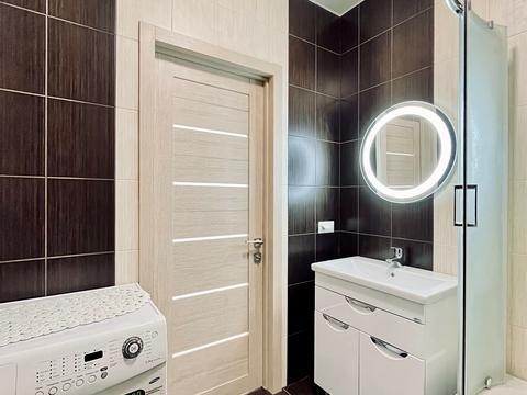 квартира по адресу Кузьмы Скрябина ул. (Ватутіна), 29