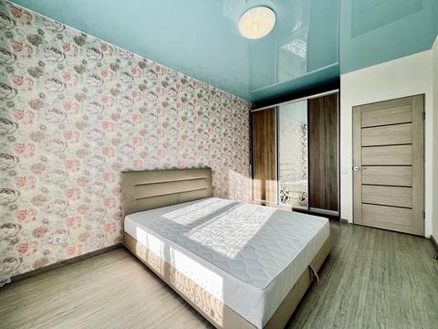 квартира по адресу Кузьмы Скрябина ул. (Ватутіна), 29