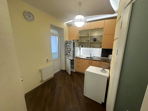 квартира по адресу Левитана ул., 118