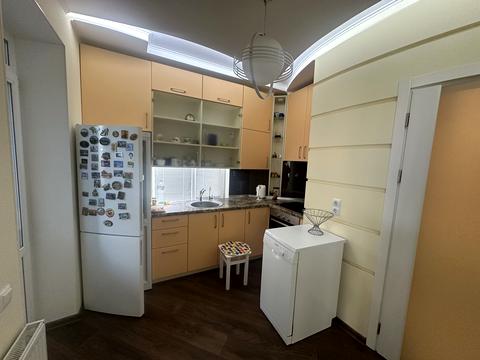 квартира по адресу Левитана ул., 118