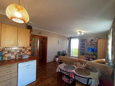 квартира за адресою Семена Палія вул. (Дніпропетровська дорога), 107