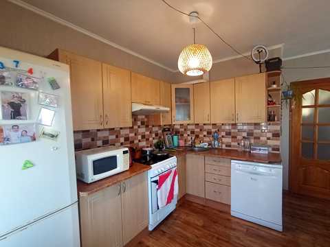 квартира за адресою Семена Палія вул. (Дніпропетровська дорога), 107