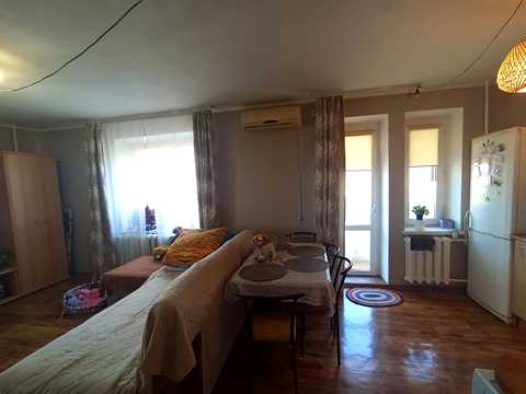 квартира за адресою Семена Палія вул. (Дніпропетровська дорога), 107