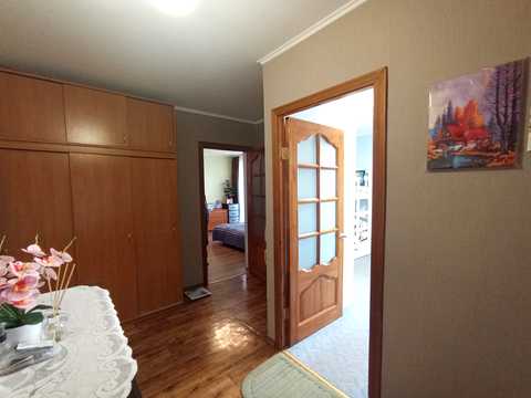 квартира за адресою Семена Палія вул. (Дніпропетровська дорога), 107