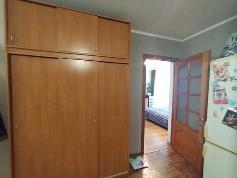квартира за адресою Семена Палія вул. (Дніпропетровська дорога), 107